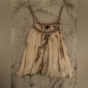 American Eagle Tank Top | Size M
